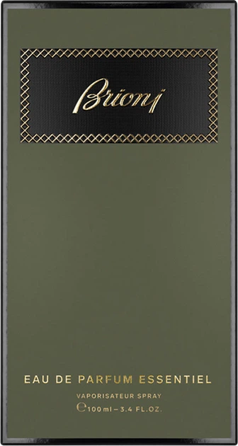 Woda perfumowana męska Brioni Essentiel 100 ml (7640171194325) - obraz 5