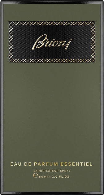 Парфумована вода для чоловіків Brioni Essentiel 60 мл (7640171194332) - зображення 5