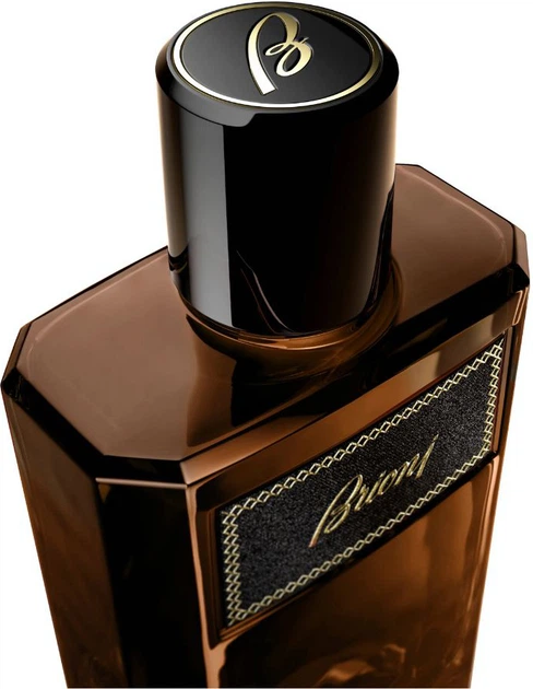 Woda perfumowana męska Brioni Suave 100 ml (7640171195339) - obraz 3
