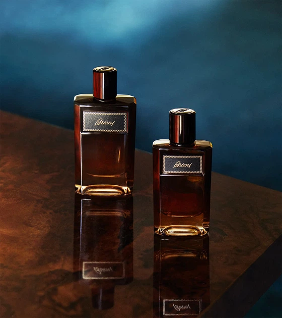 Woda perfumowana męska Brioni Suave 100 ml (7640171195339) - obraz 6