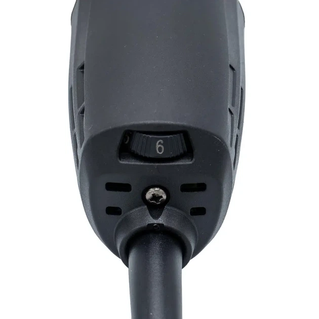 Углошлифовальная машина Procraft PW1100ES 125 мм - изображение 5