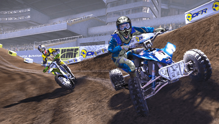 Гра PS3 MX vs ATV Untamed (Blu-ray диск) (9006113004509) - зображення 5