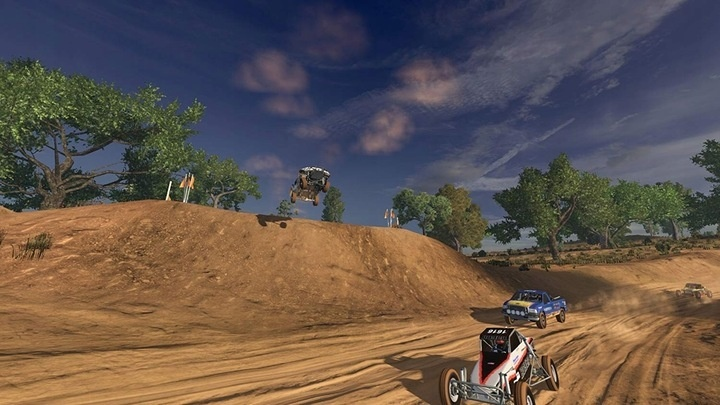Gra PS3 Baja: Edge of Control HD (Blu-ray płyta) (9006113009979) - obraz 3