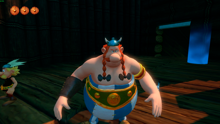 Gra PS5 Asterix & Obelix: XXL Collection (Blu-ray płyta) (3701529502606) - obraz 2