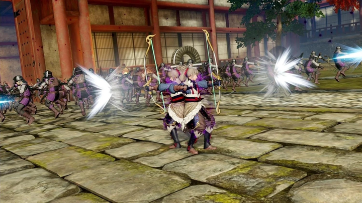 Gra Nintendo 3DS Fire Emblem: Warriors (Kartridż) (45496476021) - obraz 5