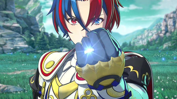 Gra Nintendo Switch Fire Emblem: Engage (Kartridż) (45496478629) - obraz 2
