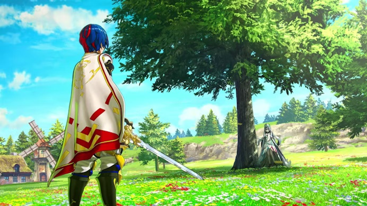 Gra Nintendo Switch Fire Emblem: Engage (Kartridż) (45496478629) - obraz 5