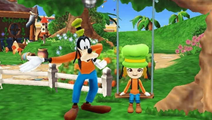 Гра Nintendo 3DS Disney: Magical World (Картридж) (45496526528) - зображення 2