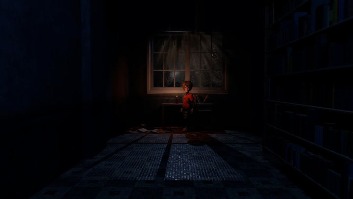 Gra PS4 In Nightmare (Blu-ray płyta) (5016488137263) - obraz 4