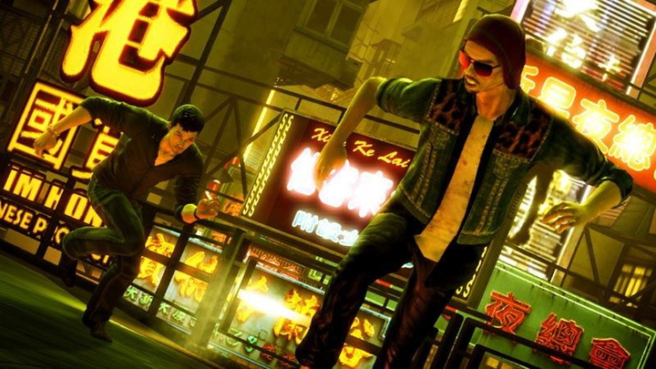 Gra Xbox 360 Sleeping Dogs (Blu-ray płyta) (5021290055810) - obraz 5
