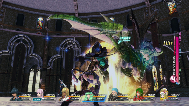 Gra PS4 Star Ocean: Integrity and Faithlessness (Blu-ray płyta) (5021290071124) - obraz 3