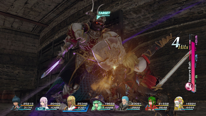 Gra PS4 Star Ocean: Integrity and Faithlessness (Blu-ray płyta) (5021290071124) - obraz 4