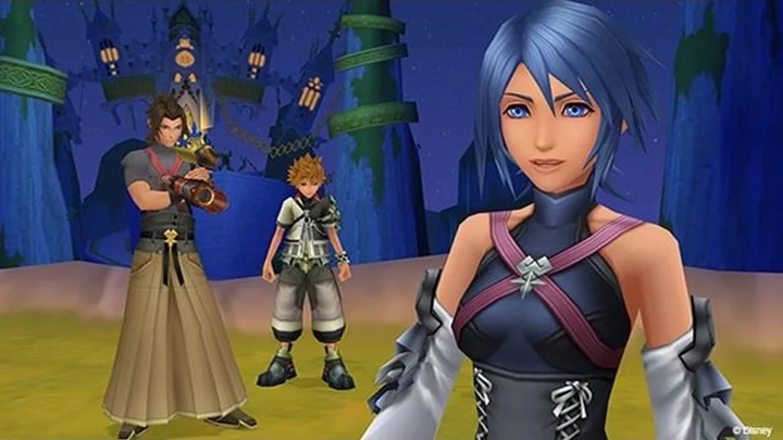 Gra PS3 Kingdom Hearts HD 2.5 Remix Essentials (Blu-ray płyta) (5021290072657) - obraz 3
