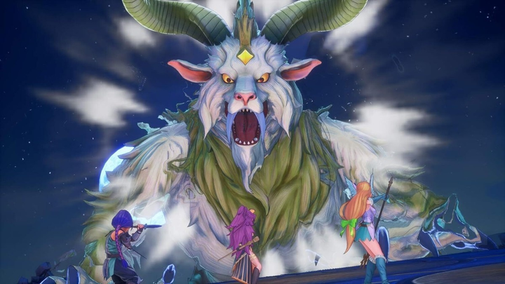 Gra Nintendo Switch Trials of Mana (Kartridż) (5021290086494) - obraz 2