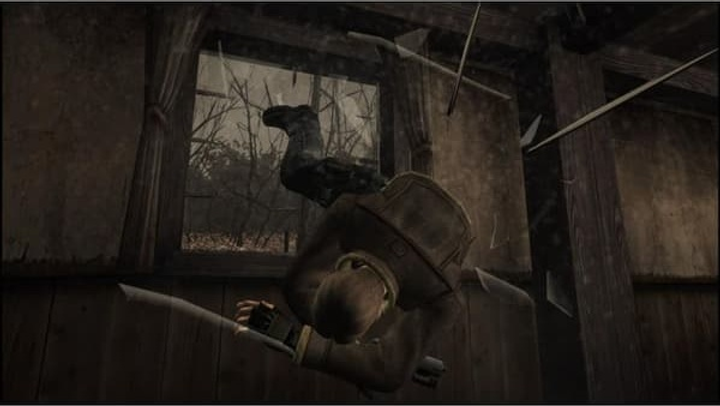 Gra PS4 Resident Evil 4 HD (Blu-ray płyta) (5055060931462) - obraz 3
