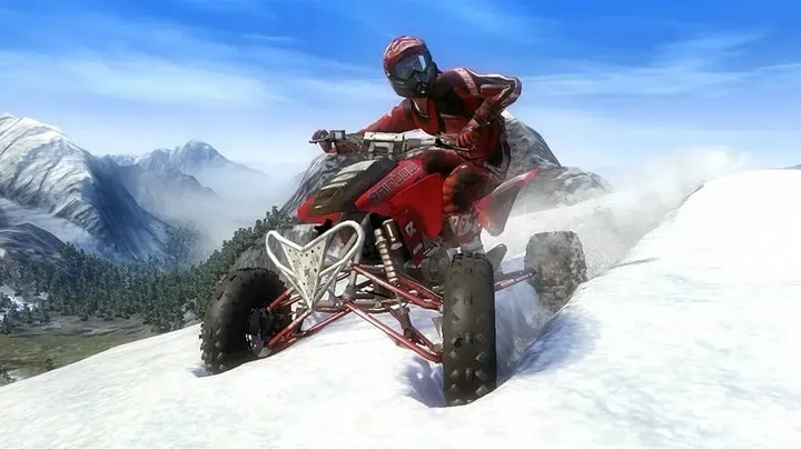 Gra PS3 MX vs ATV: Reflex (Blu-ray płyta) (9006113004172) - obraz 5