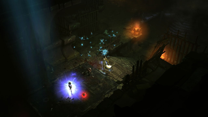 Гра PS3 Diablo III (Blu-ray диск) (5030917126550) - зображення 2