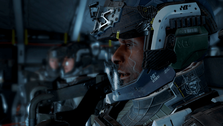 Gra Xbox One Call of Duty: Infinite Warfare (Blu-ray płyta) (5030917196881/5030917205583) - obraz 5