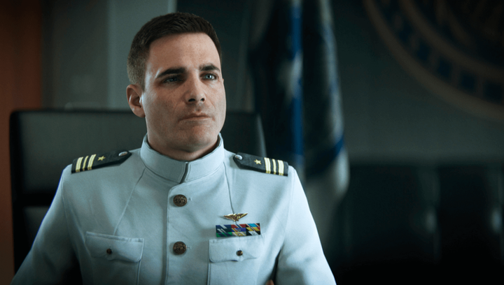 Gra Xbox One Call of Duty: Infinite Warfare (Blu-ray płyta) (5030917196881/5030917205583) - obraz 6