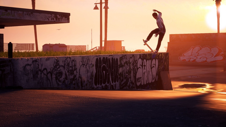 Gra Xbox One Tony Hawk's Pro: Skater 1 + 2 (UK/Arabic) (Blu-ray płyta) (5030917291357) - obraz 6