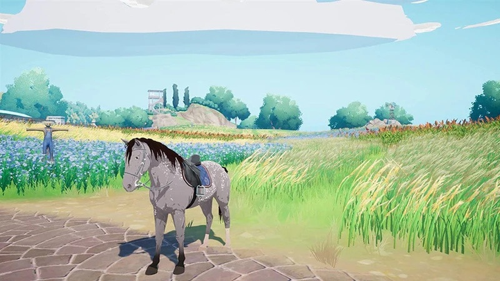Gra PS4 Horse Tales: Emerald Valley Ranch (Blu-ray płyta) (3701529500749) - obraz 3