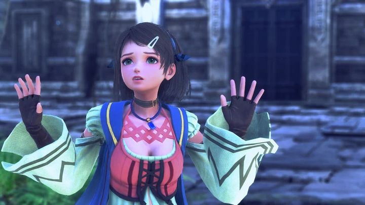 Gra PS5 Star Ocean: The Divine Force (Blu-ray płyta) (5021290094338) - obraz 2