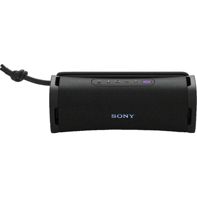 Акустика портативная — колонка бездротова Sony ULT Field 1 (SRSULT10B.CE7) чорна - Фото 2 Акустика портативная — колонка бездротова Sony ULT Field 1 (SRSULT10B.CE7) чорна - зображення 2