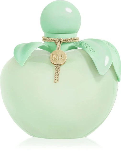 Nina Ricci Nina Nature 50 мл Туалетна вода - Фото 1 Nina Ricci Nina Nature 50 мл Туалетна вода - зображення 1