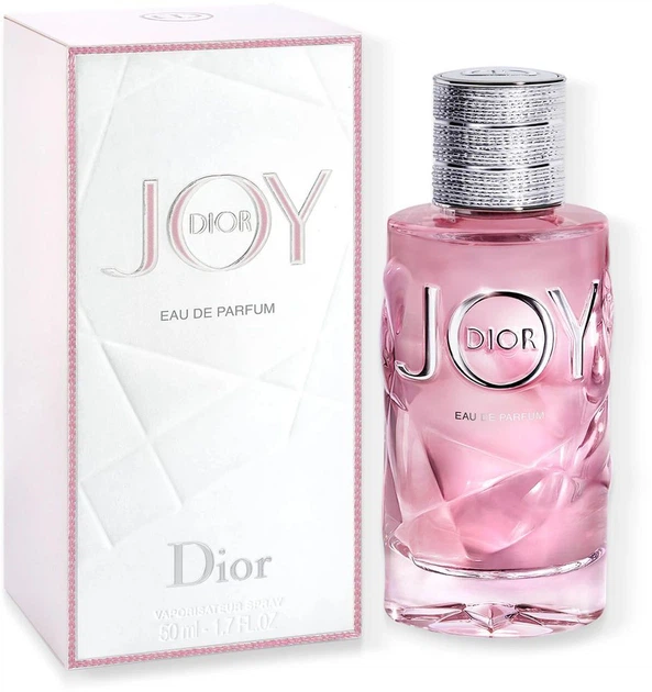 Christian Dior Joy By Dior 50 мл Парфумована вода - зображення 2