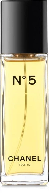 Chanel No 5 Тестер 100 мл Туалетна вода - Фото 1 Chanel No 5 Тестер 100 мл Туалетна вода - зображення 1