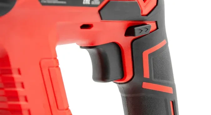 Перфоратор аккумуляторный START PRO SRH-21B - изображение 5