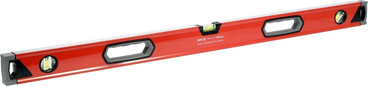 Poziomica YATO 1000 mm (YT-30073) - obraz 2