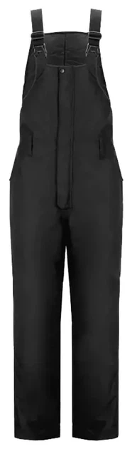 Костюм Viverra Neon Winter L - изображение 4