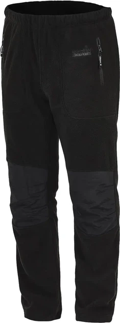 Костюм Norfin Polar Line 2 S Серый/Черный - Фото 3 Костюм Norfin Polar Line 2 S Серый/Черный - изображение 3