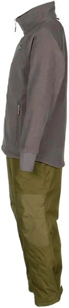 Костюм Trakker CR 3 Piece Winter Suit XXL Olive - Фото 7 Костюм Trakker CR 3 Piece Winter Suit XXL Olive - изображение 7