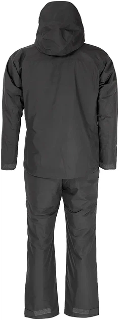 Костюм Shimano GORE-TEX Warm Suit RB-017T S Black - изображение 2