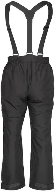 Костюм Shimano GORE-TEX Warm Suit RB-017T S Black - изображение 4