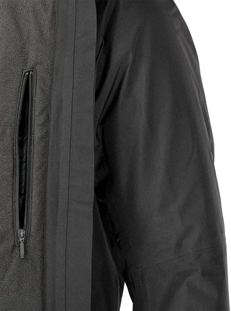 Костюм Shimano GORE-TEX Warm Suit RB-017T S Black - изображение 7
