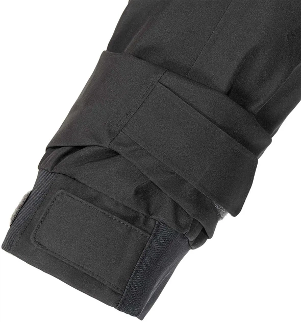 Костюм Shimano GORE-TEX Warm Suit RB-017T S Black - изображение 8