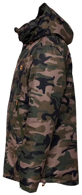 Костюм Prologic Avenger Thermal Suit M Camo - изображение 2