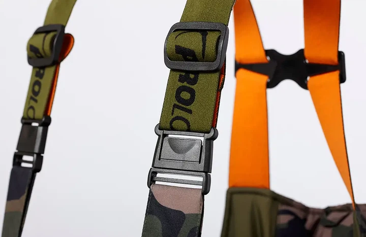 Костюм Prologic Avenger Thermal Suit M Camo - изображение 6