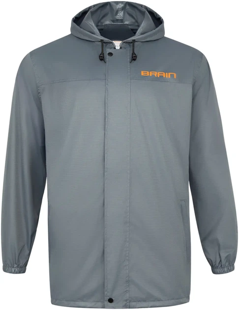 Костюм Brain S Rain Suit Gray - изображение 4