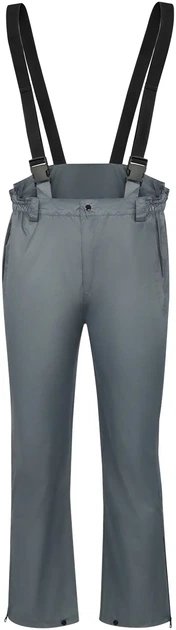 Костюм Brain XXL Rain Suit Gray - изображение 9