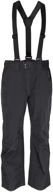 Костюм Shimano DryShield Advance Warm Suit RB-025S XXL Black - Фото 3 Костюм Shimano DryShield Advance Warm Suit RB-025S XXL Black - изображение 3