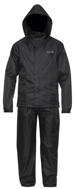 Костюм Norfin Rain XXL Черный - Фото 1 Костюм Norfin Rain XXL Черный - изображение 1