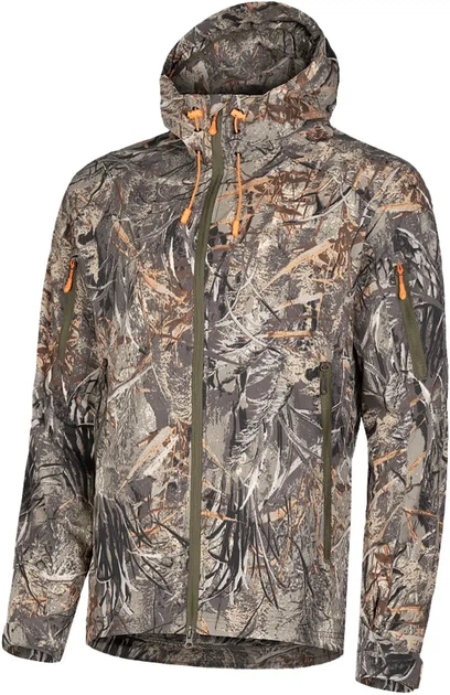 Костюм Camotec Stalker Poplin S Камуфляж Водоём - Фото 3 Костюм Camotec Stalker Poplin S Камуфляж Водоём - изображение 3