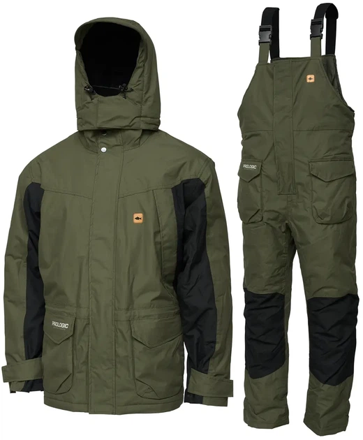 Костюм Prologic Highgrade Thermo Suit XXL 8000mm - изображение 2