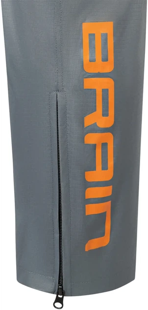 Костюм Brain XXL Rain Suit Gray - изображение 13