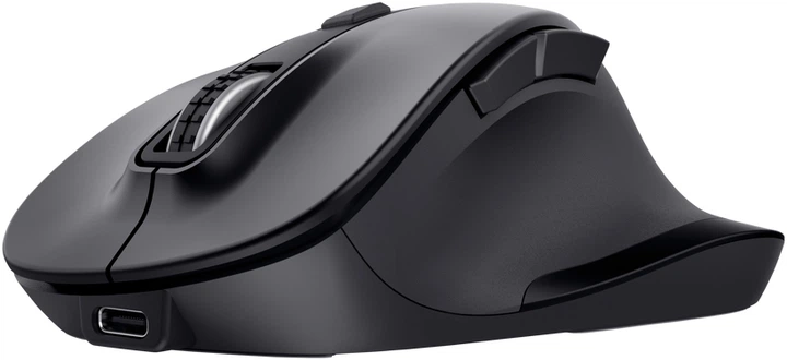 Mysz Trust Fyda Multi-device Wireless/Bluetooth Mouse (TR25708) - obraz 4