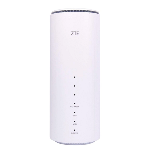 Роутер 5G ZTE MC801A WiFi 6 - Фото 3 Роутер 5G ZTE MC801A WiFi 6 - изображение 3